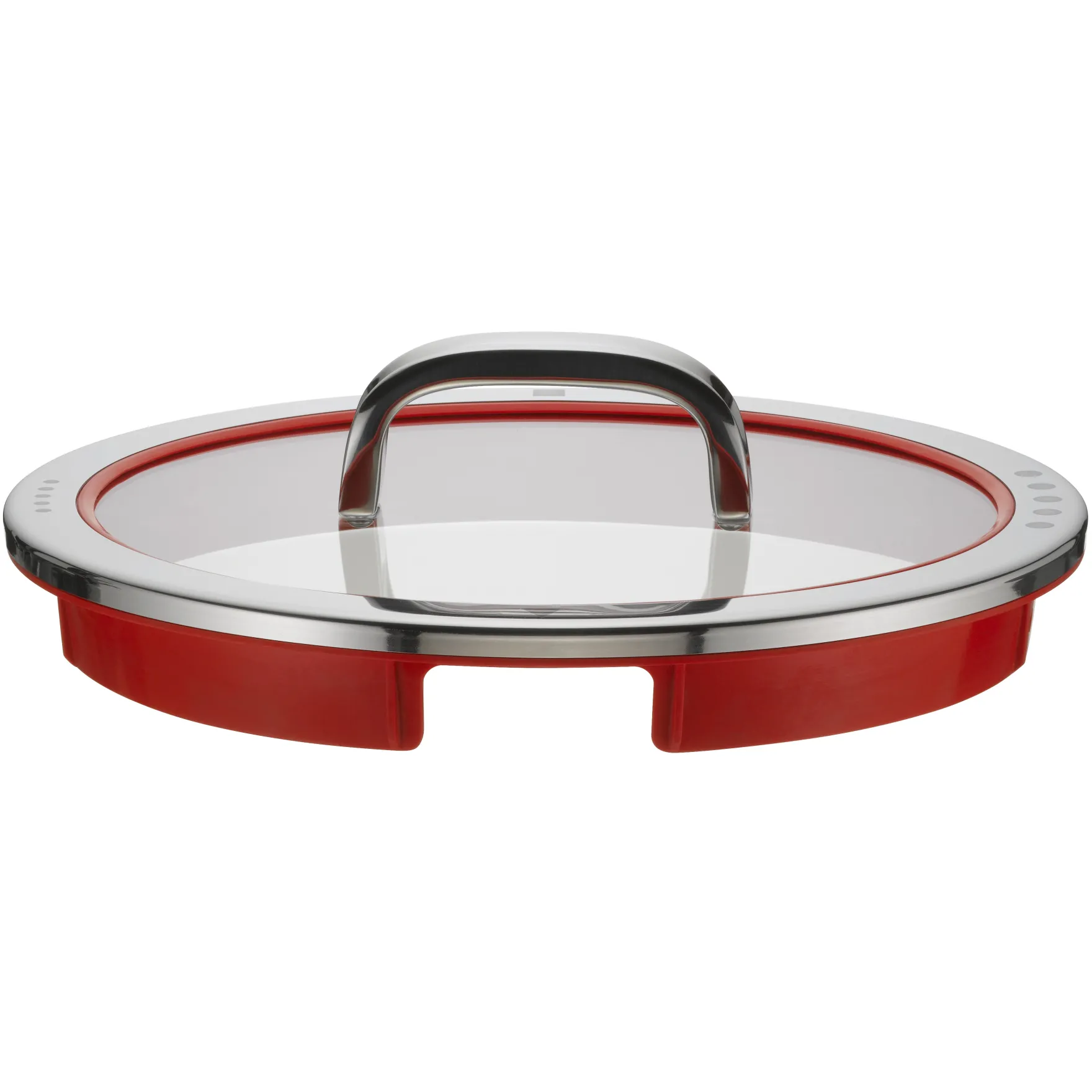 Induktionstöpfe|WMF Function 4 Bratentopf mit Deckel, 20 cm
