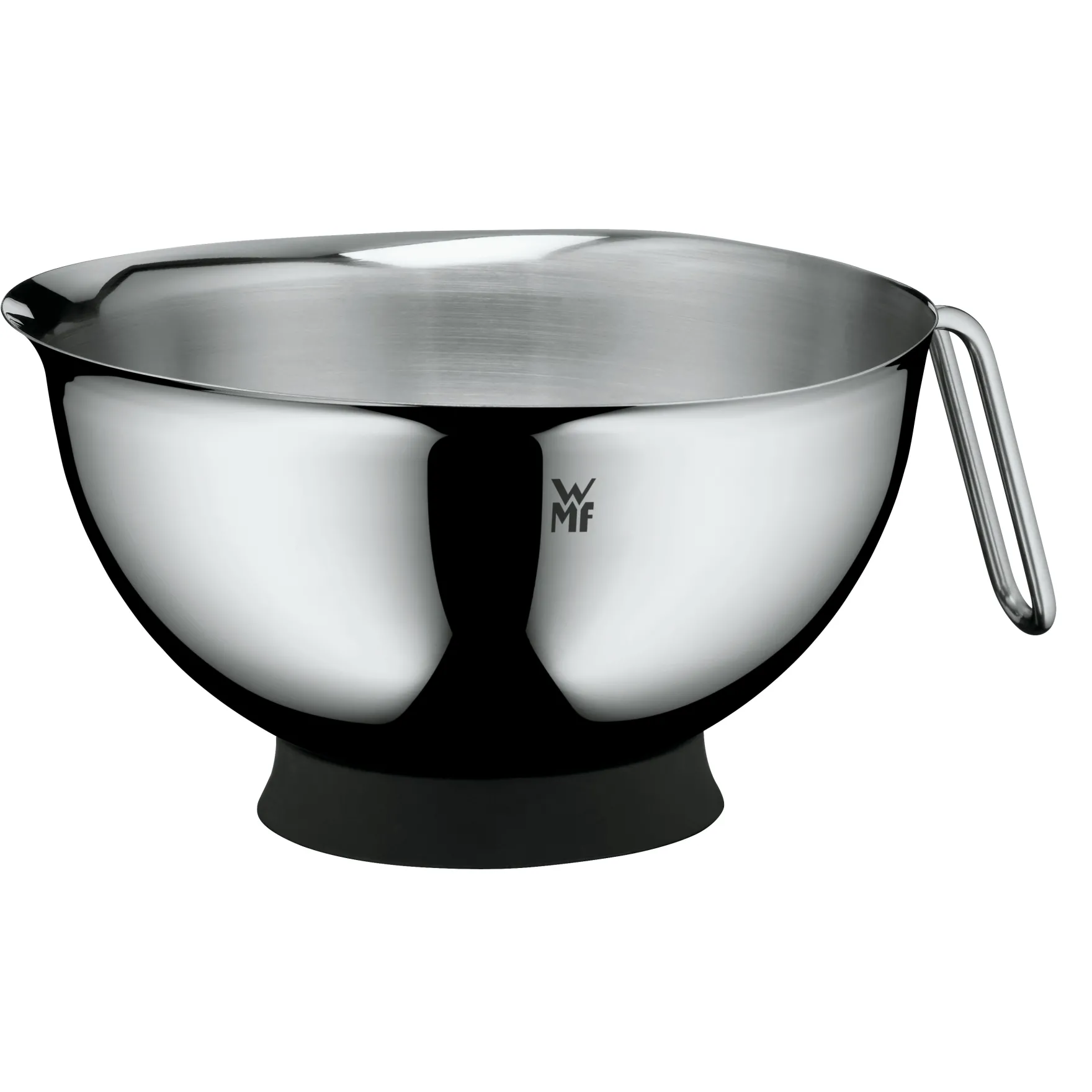 Backutensilien|Schüsseln|WMF Function Bowls Rührschüssel mit Standfuß, 20 cm