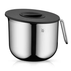 Backutensilien|Schüsseln|WMF Function Bowls Rührschüssel mit Spritzschutz-Deckel, 18,5cm