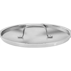 Kochtöpfe|Induktionstöpfe|WMF Fusiontec Aromatic Kochtopf, 24 cm, Rose Quartz