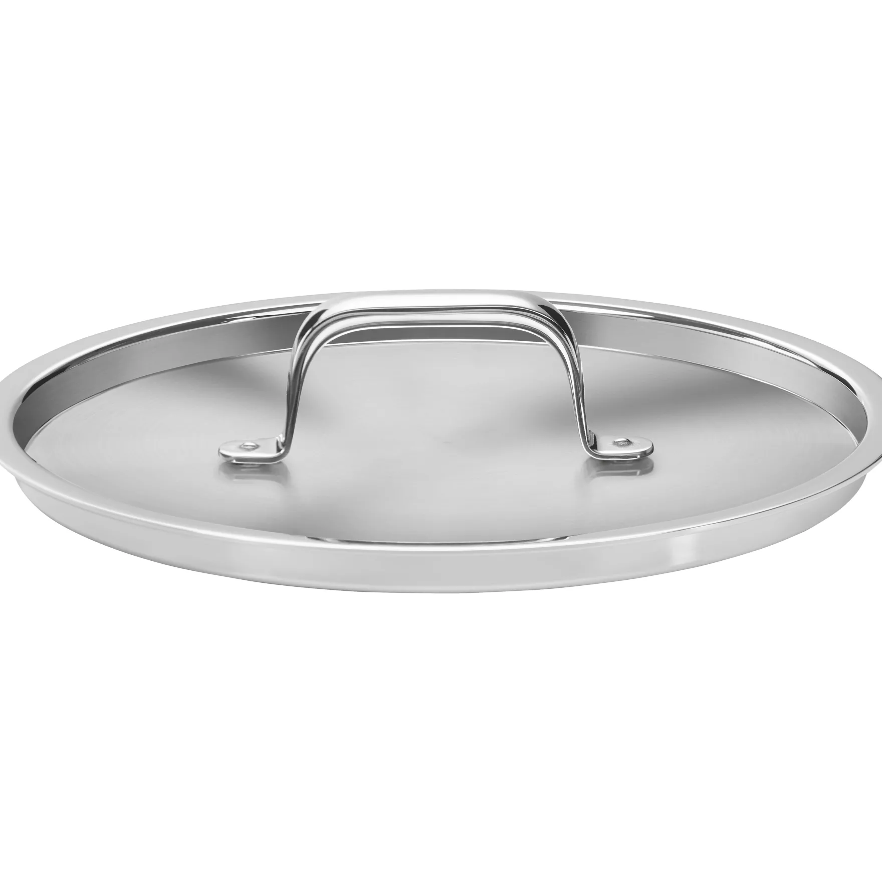Kochtöpfe|Induktionstöpfe|WMF Fusiontec Aromatic Kochtopf, 24 cm, Rose Quartz