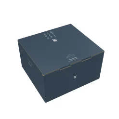 Bräter & Schmortöpfe|WMF Fusiontec Aromatic Schmortopf, 28 cm, Black
