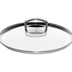 Pfannendeckel|WMF Fusiontec Mineral Glasdeckel für Schmorpfanne, 28 cm