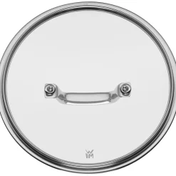 Zubehör Töpfe|WMF Fusiontec Mineral Glasdeckel für Multi-Topf, 22 cm