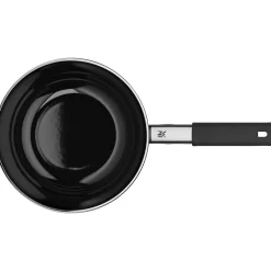 Kochtöpfe|Induktionstöpfe|WMF Fusiontec Mineral Multi-Topf, 22 cm, Platinum