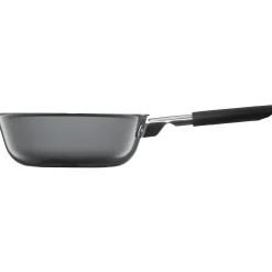 Kochtöpfe|Induktionstöpfe|WMF Fusiontec Mineral Multi-Topf, 22 cm, Platinum