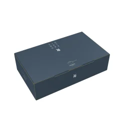 Kochtöpfe|Induktionstöpfe|WMF Fusiontec Mineral Multi-Topf, 22 cm, Platinum