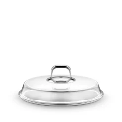 Zubehör Töpfe|WMF Fusiontec Mineral Pro Glasdeckel, 28 cm
