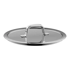 Zubehör Töpfe|WMF Fusiontec Mineral Pro Glasdeckel, 24 cm