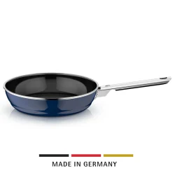 Induktionspfannen|Bratpfannen|WMF Fusiontec Mineral Pro, Stielpfanne, 24 cm, Tim Raue Edition