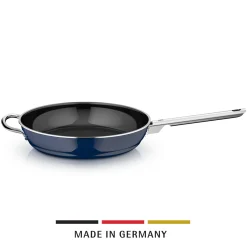Induktionspfannen|Bratpfannen|WMF Fusiontec Mineral Pro, Stielpfanne, 28 cm, Tim Raue Edition