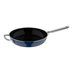Induktionspfannen|Bratpfannen|WMF Fusiontec Mineral Pro, Stielpfanne, 28 cm, Tim Raue Edition