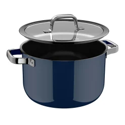 Topfsets|WMF Fusiontec Mineral Pro, Topf-Set, 4-teilig, Tim Raue Edition