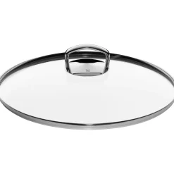 Pfannendeckel|WMF Fusiontec Wok Glasdeckel, 36 cm