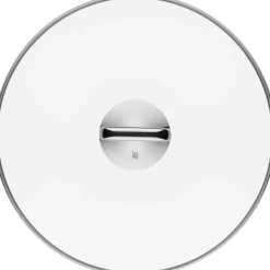 Pfannendeckel|WMF Fusiontec Wok Glasdeckel, 36 cm