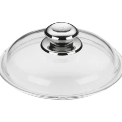 Pfannendeckel|WMF Glasdeckel für Pfannen, 20 cm