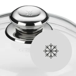 Pfannendeckel|WMF Glasdeckel für Pfannen, 20 cm
