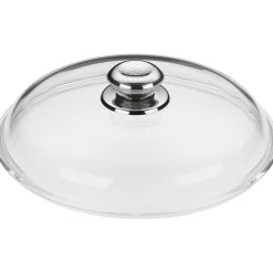 Pfannendeckel|WMF Glasdeckel für Pfannen, 28 cm