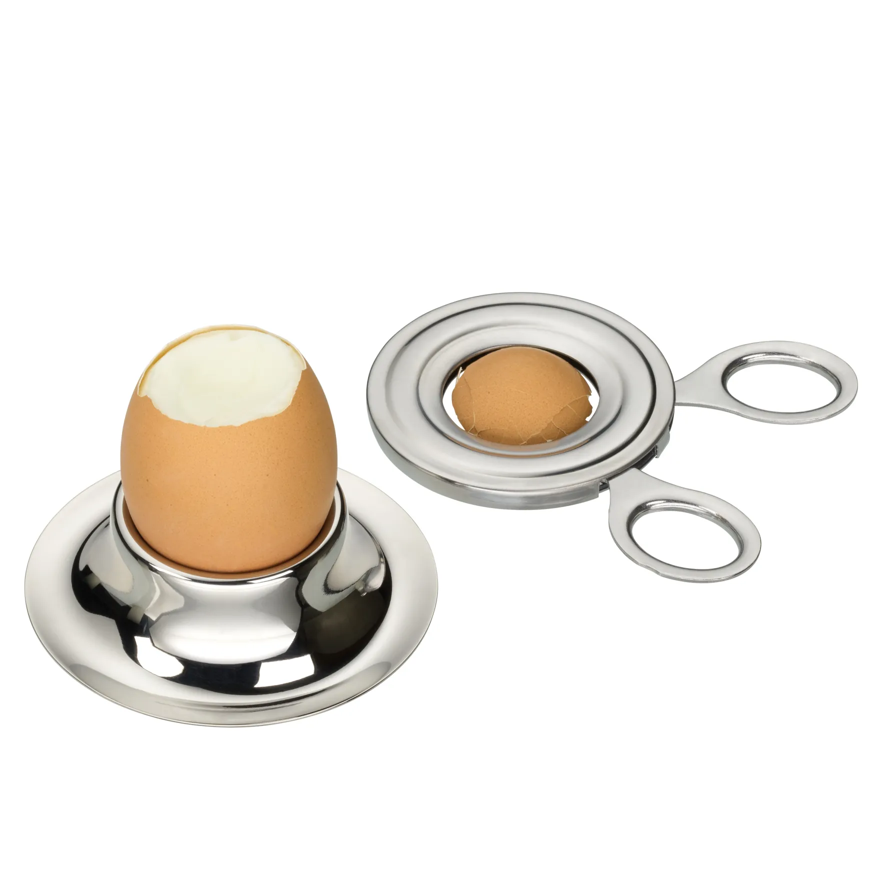 Eierbecher|Eierkocher|WMF Gourmet Eierköpfer