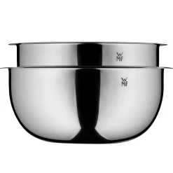 Schüsseln|WMF Gourmet Küchenschüssel-Set, 2-teilig