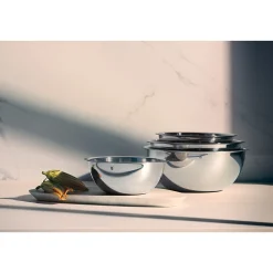 Schüsseln|WMF Gourmet Küchenschüssel-Set, 2-teilig