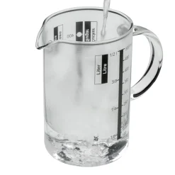 Backutensilien|Küchenutensilien|WMF Gourmet Messbecher 0,5 L