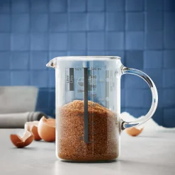 Backutensilien|Küchenutensilien|WMF Gourmet Messbecher 0,5 L