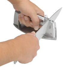 Messerschärfer|WMF Gourmet Messerschärfer