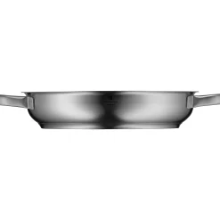 Servierpfannen|Induktionspfannen|WMF Gourmet Plus Servierpfanne, 28 cm