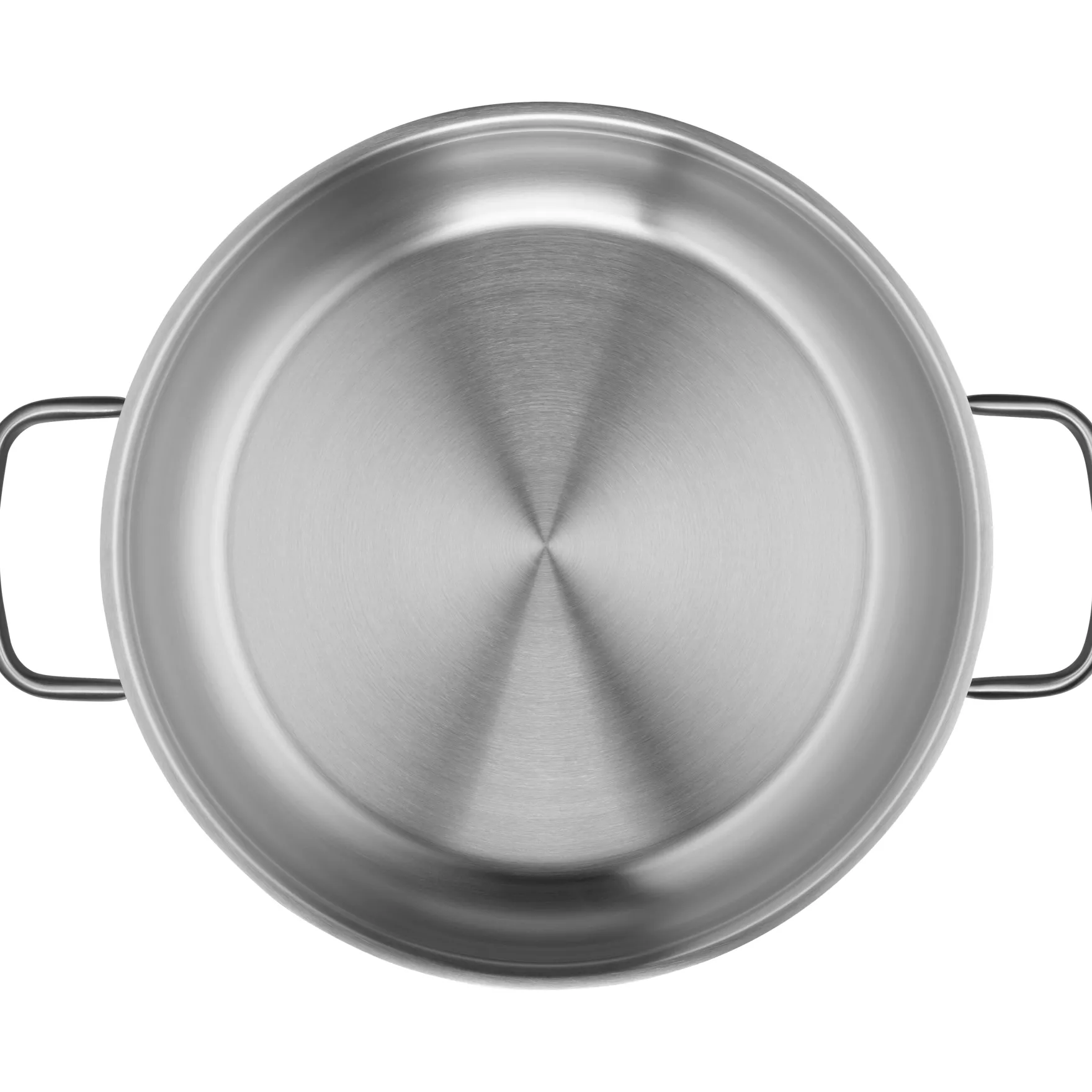 Servierpfannen|Induktionspfannen|WMF Gourmet Plus Servierpfanne, 28 cm