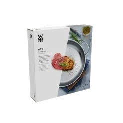 Servierpfannen|Induktionspfannen|WMF Gourmet Plus Servierpfanne, 28 cm