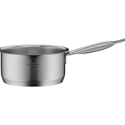 Stielkasserollen|WMF Gourmet Plus Stielkasserolle, 16 cm