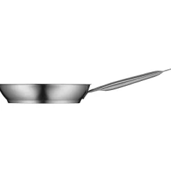 Induktionspfannen|Bratpfannen|WMF Gourmet Plus Stielpfanne, 24 cm