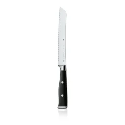 Brotmesser|WMF Grand Class Brotmesser, 19 cm