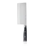 Kochmesser|Hackmesser|WMF Grand Class Chinesisches Kochmesser, 18,5 cm