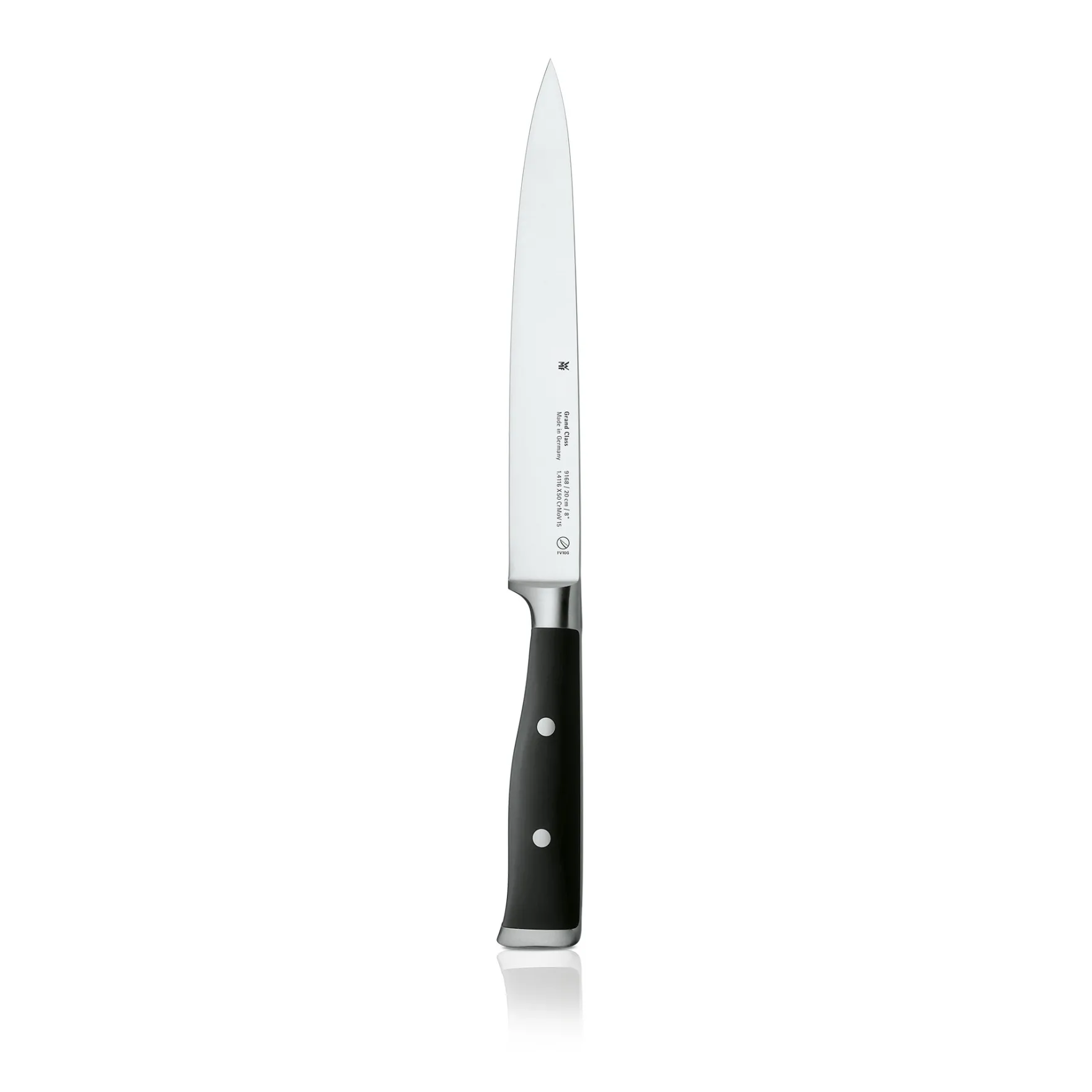 Weitere Küchenmesser|WMF Grand Class Fleischmesser, 20 cm