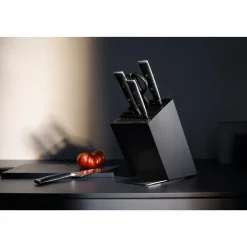 Messerblöcke|Messersets|WMF Grand Class Messer-Vorteils-Set* mit FlexTec Messerblock, 6-teilig