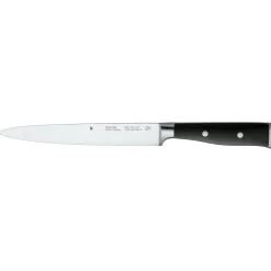 Messerblöcke|Messersets|WMF Grand Class Messer-Vorteils-Set* mit FlexTec Messerblock, 6-teilig
