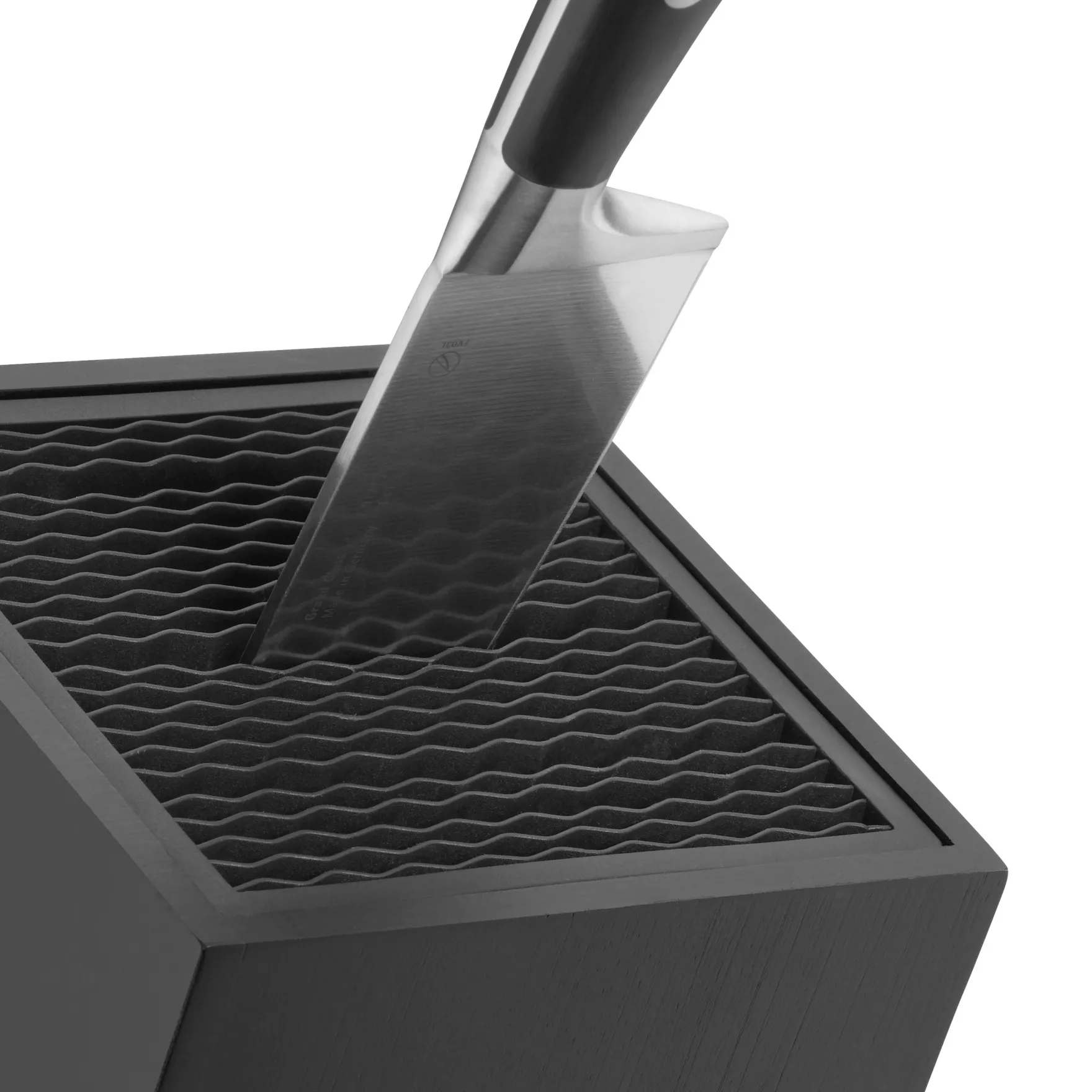 Messerblöcke|Messersets|WMF Grand Class Messer-Vorteils-Set* mit FlexTec Messerblock, 6-teilig