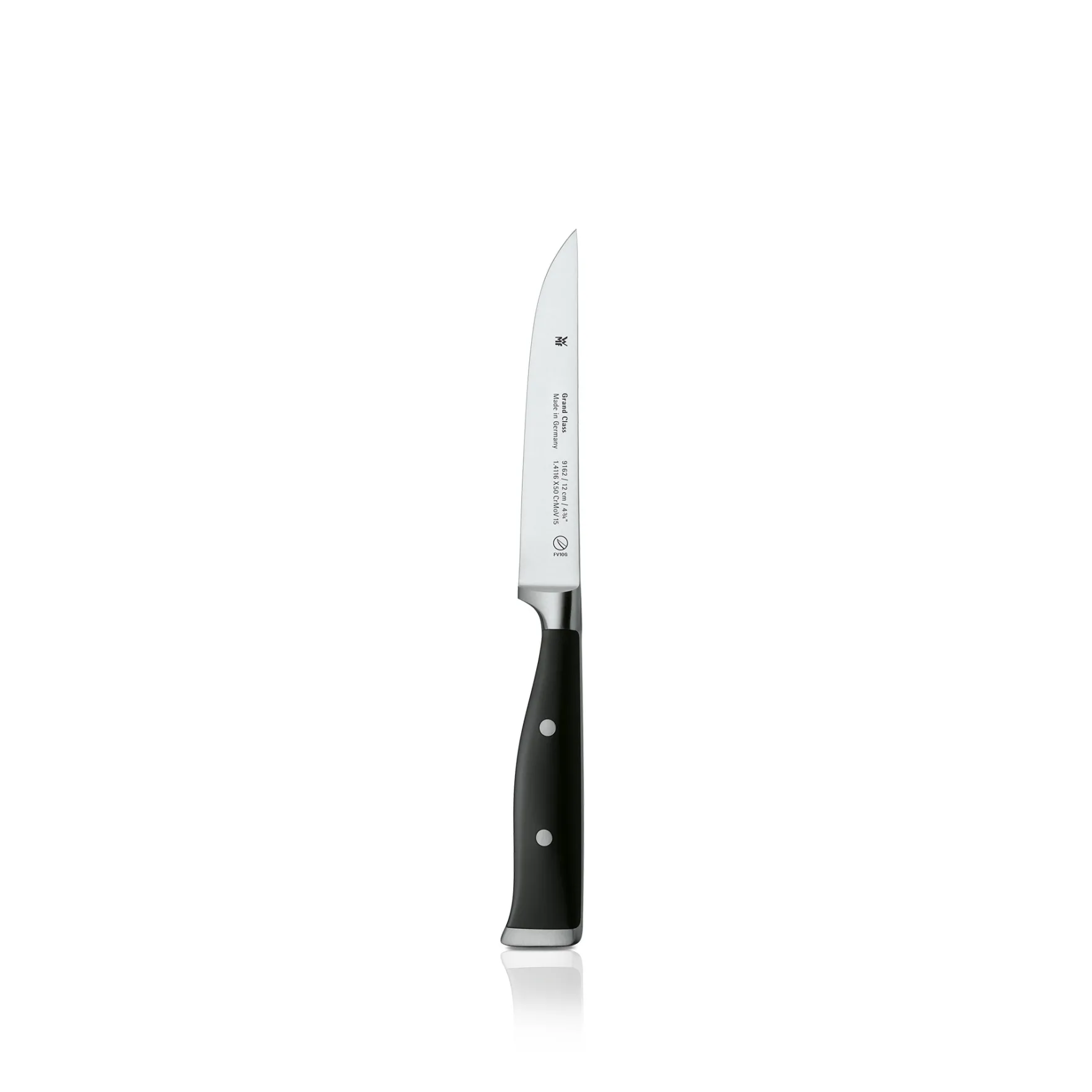 Weitere Küchenmesser|WMF Grand Class Zubereitungsmesser, 12 cm