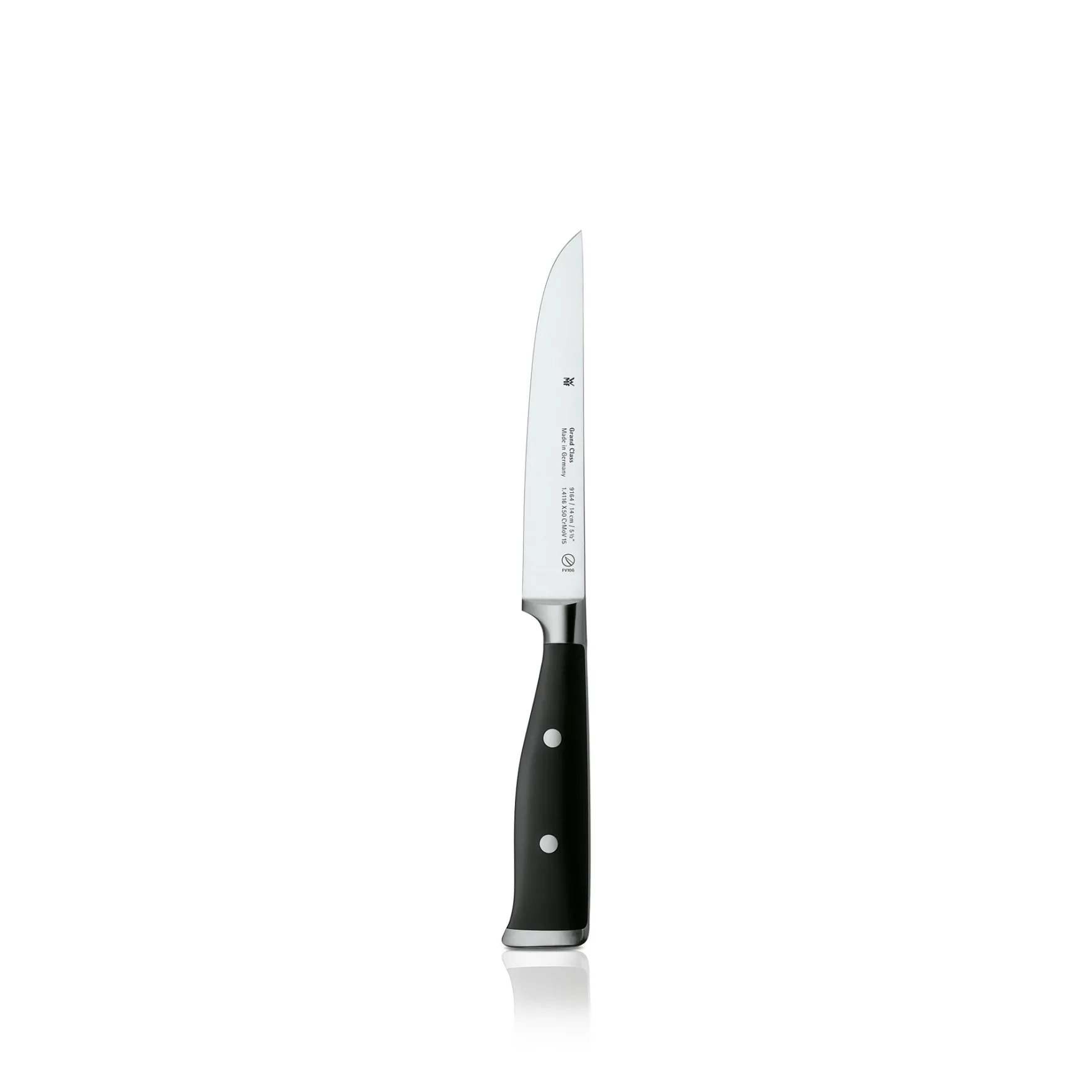 Weitere Küchenmesser|WMF Grand Class Zubereitungsmesser, 14 cm