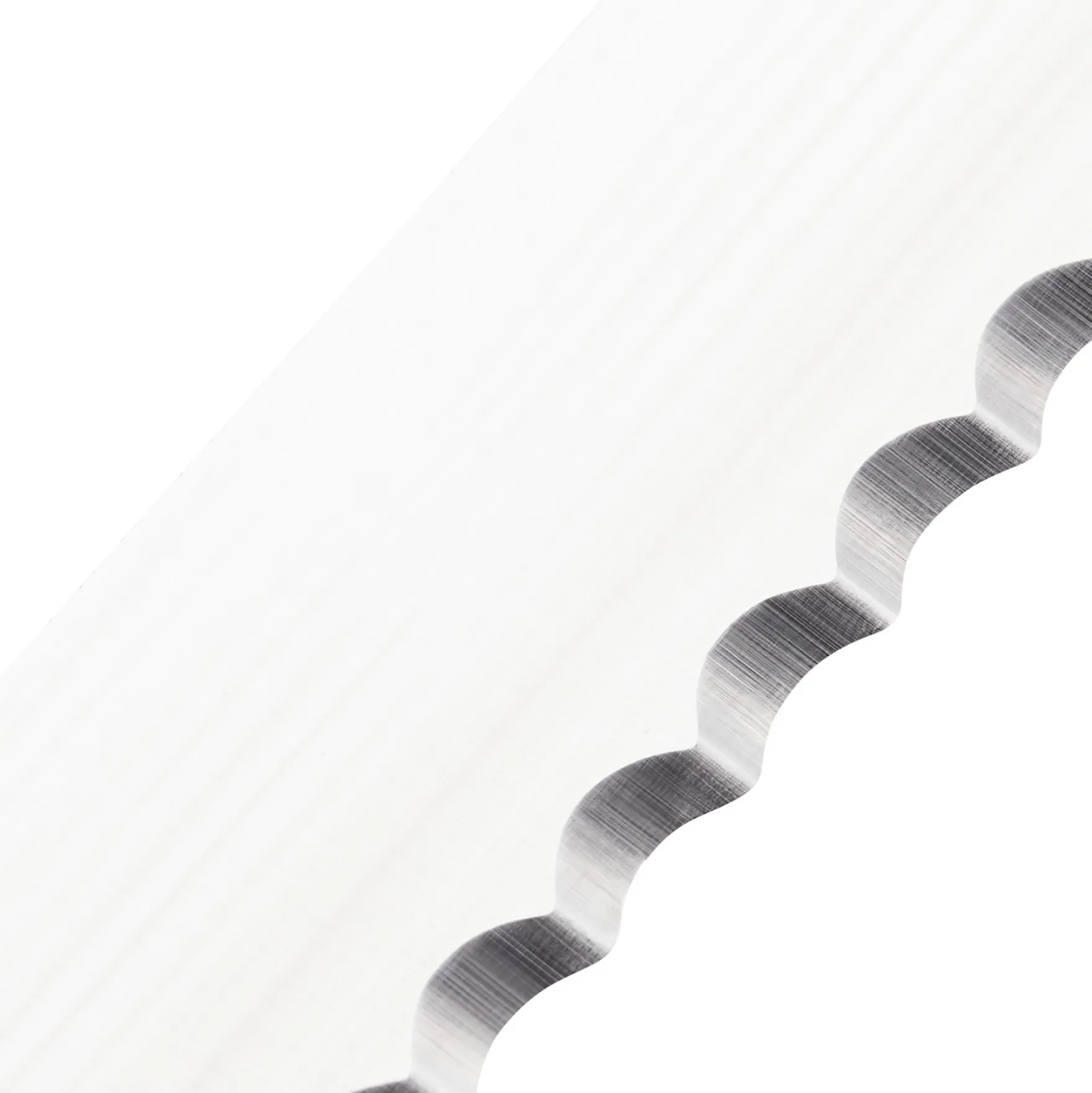 Brotmesser|WMF Grand Gourmet Brotmesser, 19 cm