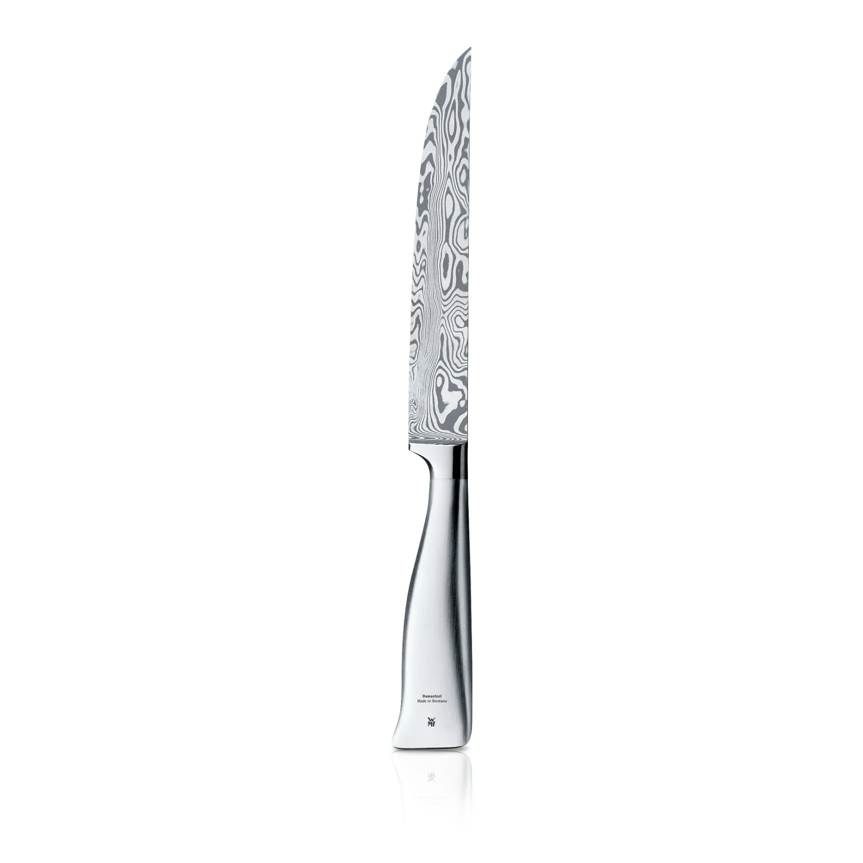 Weitere Küchenmesser|WMF Grand Gourmet Damasteel® Fleischmesser, 17 cm