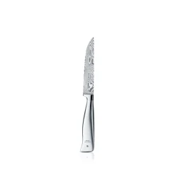 Weitere Küchenmesser|WMF Grand Gourmet Damasteel® Zubereitungsmesser, 11 cm