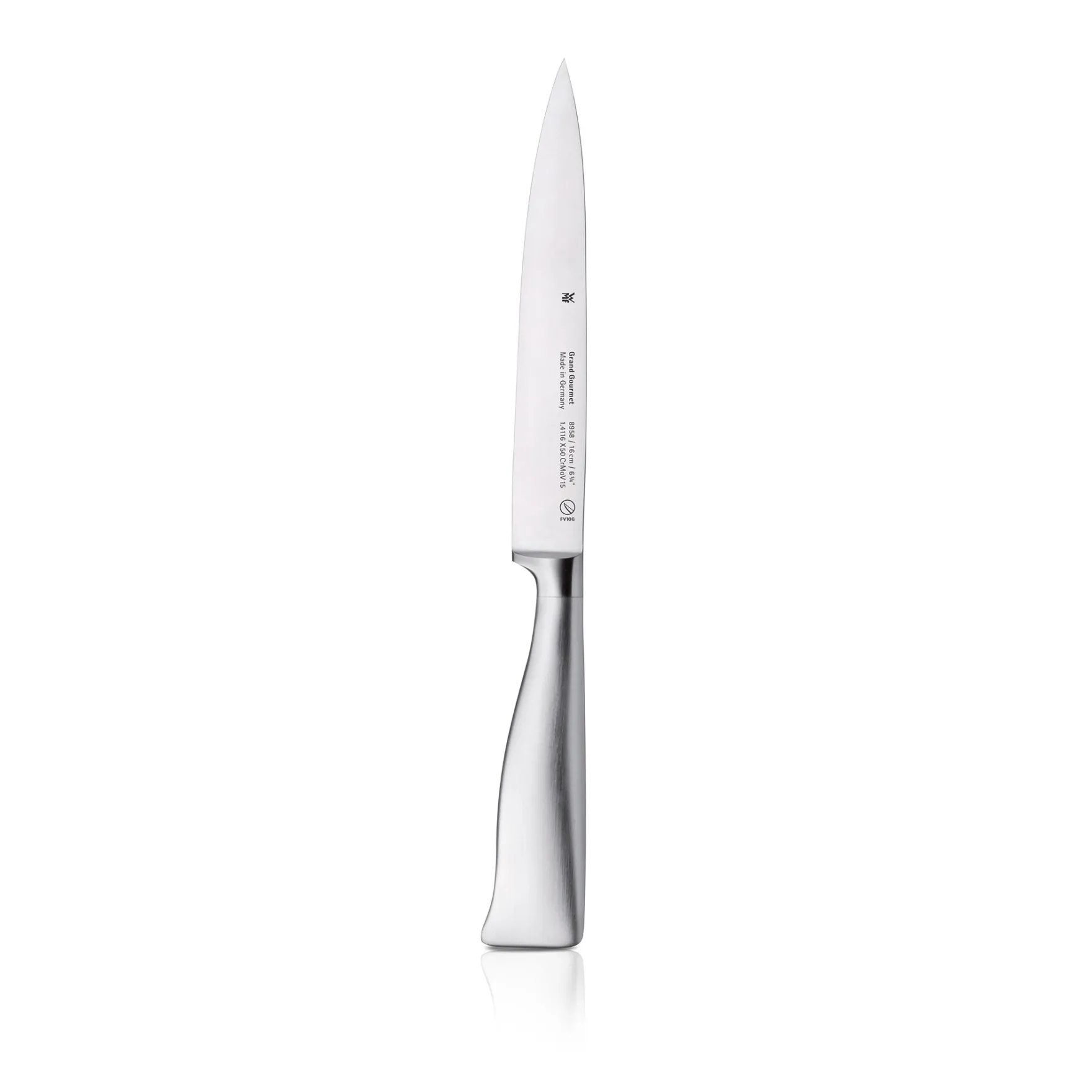 Weitere Küchenmesser|WMF Grand Gourmet Filiermesser, 16 cm