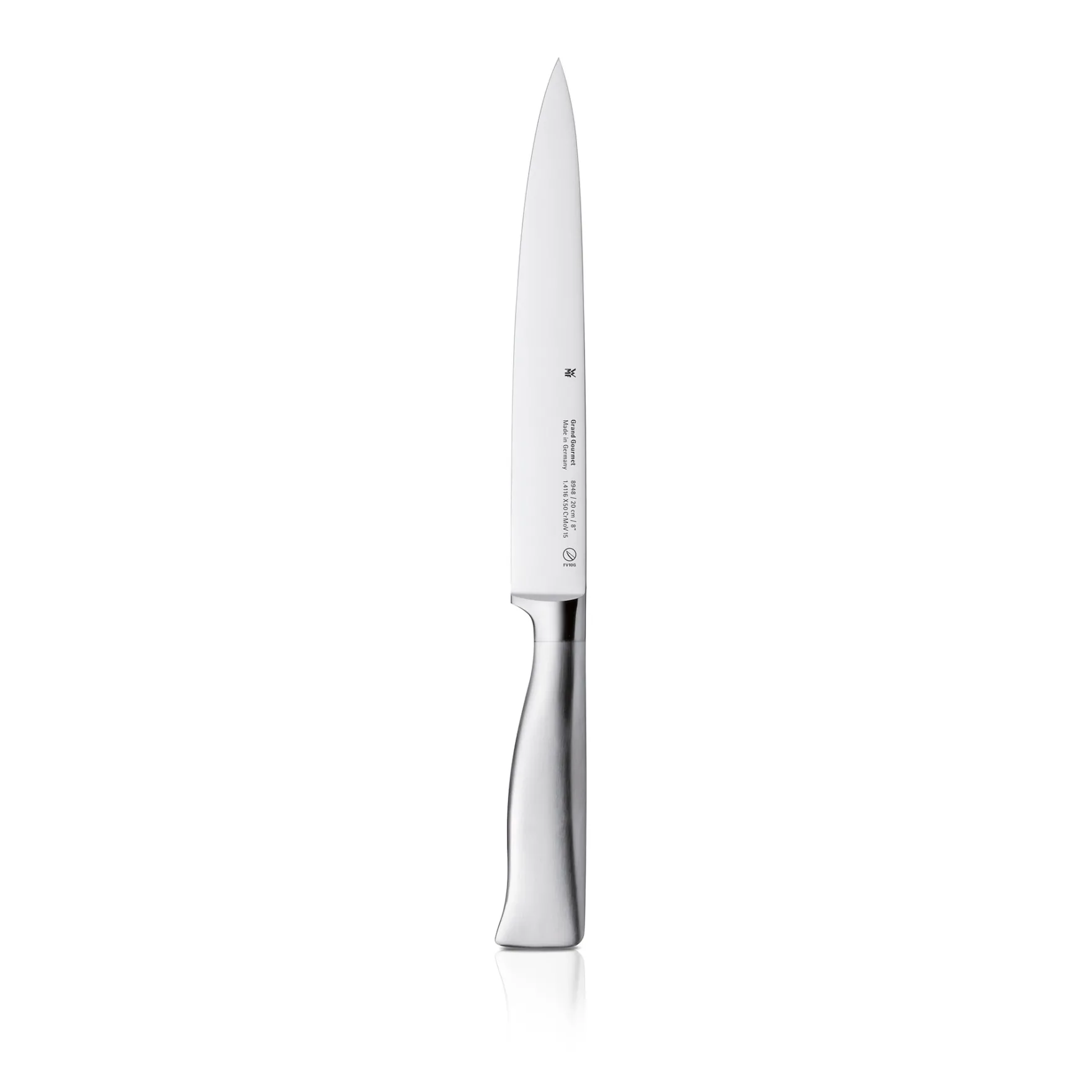 Weitere Küchenmesser|WMF Grand Gourmet Fleischmesser, 20 cm
