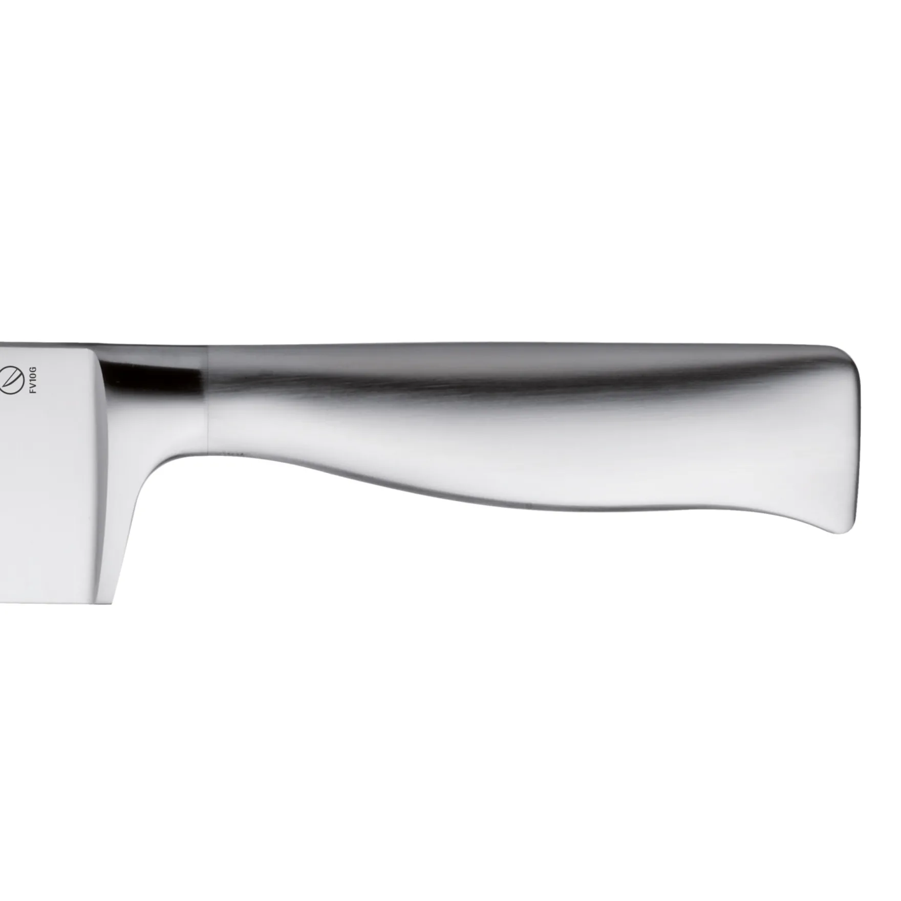 Weitere Küchenmesser|WMF Grand Gourmet Fleischmesser, 20 cm