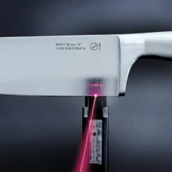 Kochmesser|WMF Grand Gourmet Kochmesser, 20 cm