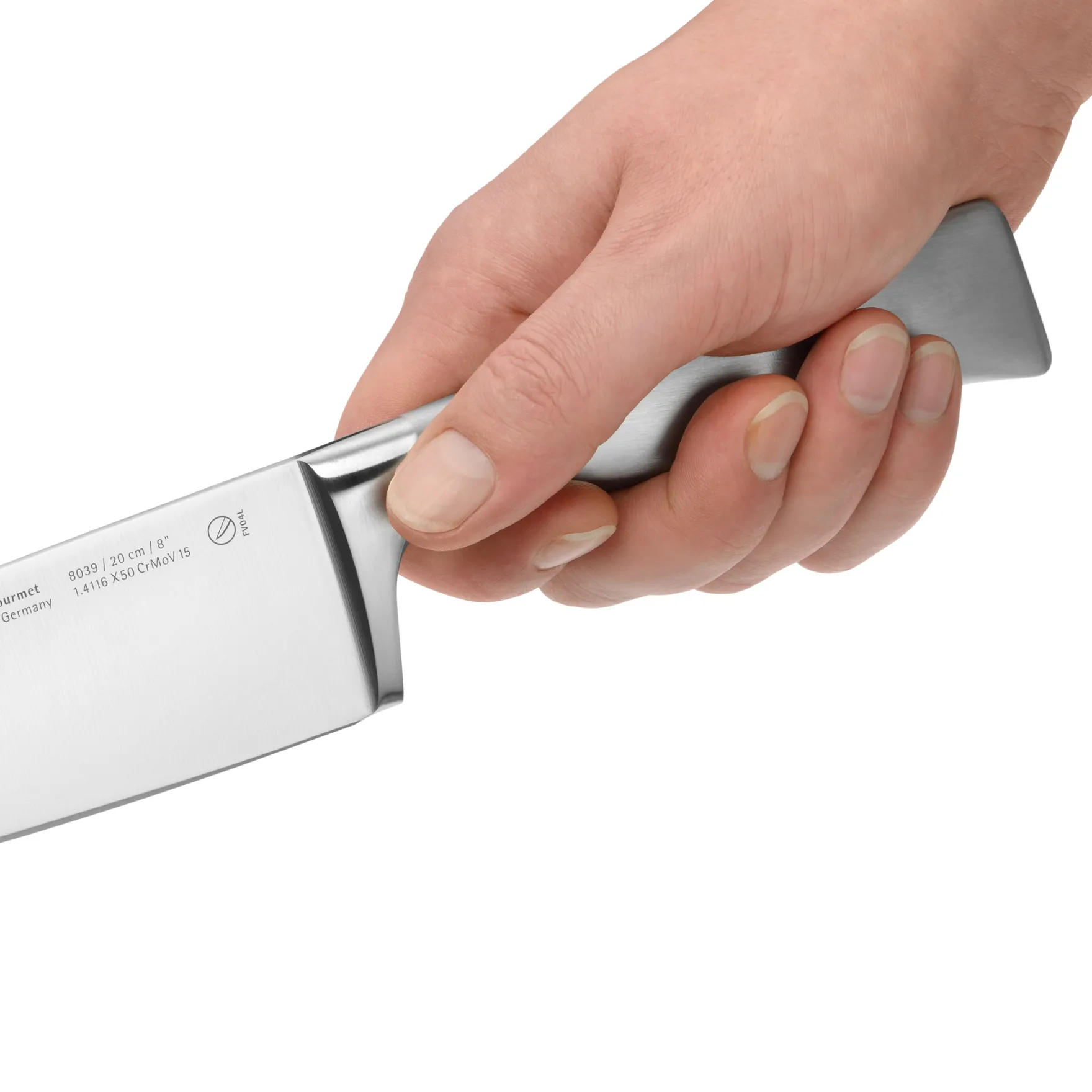 Kochmesser|WMF Grand Gourmet Kochmesser, 15 cm