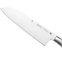 Santokumesser|WMF Grand Gourmet Santokumesser, 18 cm